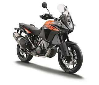 KTM 1050 Adventure