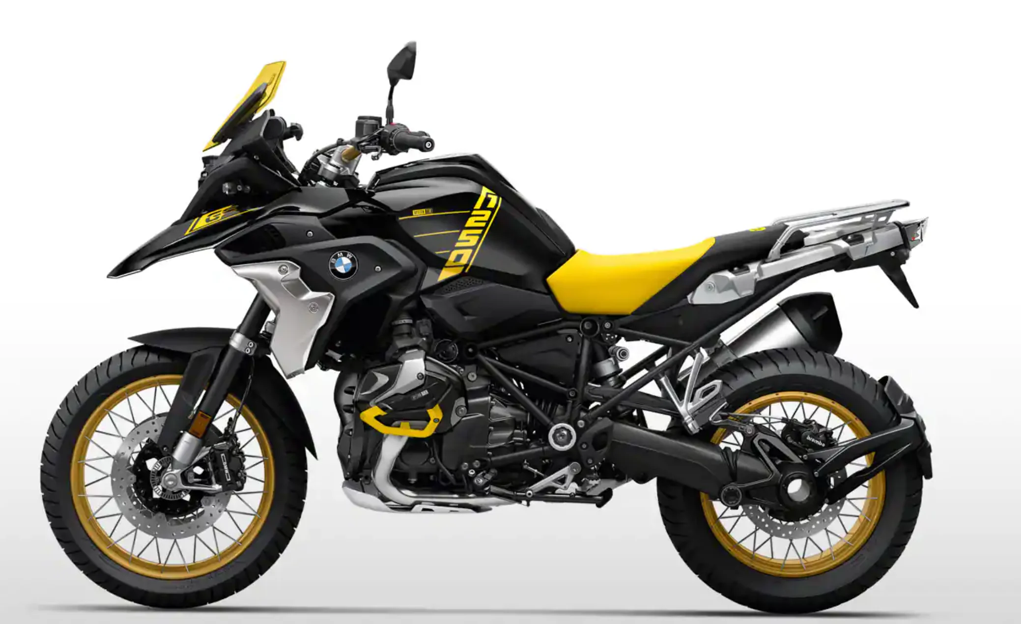 BMW R 1250 GS