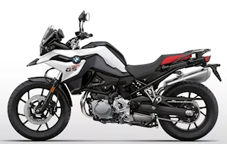BMW F 750 GS