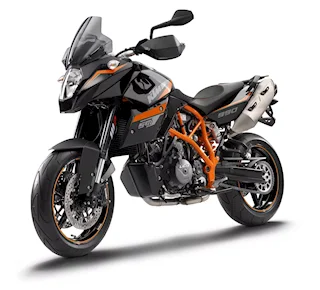 KTM 990 SM-T