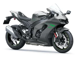 Kawasaki Ninja ZX-10RR