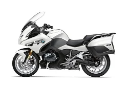 BMW R 1250 RT