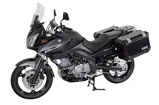 Suzuki DL 650 V-Strom