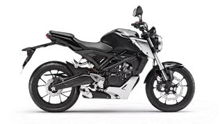 Honda CB 125 R Neo Sports Café