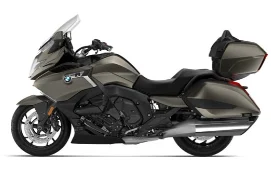 BMW K 1600 Grand America 