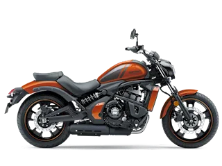 Kawasaki Vulcan S Sport