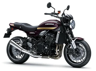 Kawasaki Z 900 RS