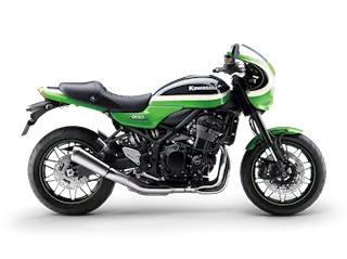 Kawasaki Z 900 RS Cafe