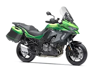 Kawasaki Versys 1000 Tourer