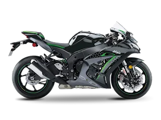 Kawasaki Ninja ZX-10R SE