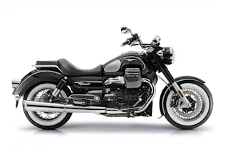 Moto Guzzi Eldorado