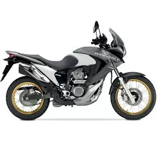 Honda XL 700 V Transalp 