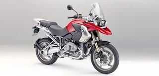 BMW R 1200 GS (K25)