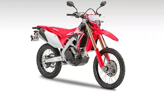 Honda CRF 450 L