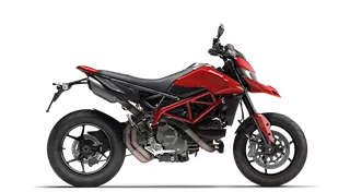 Ducati Hypermotard 950