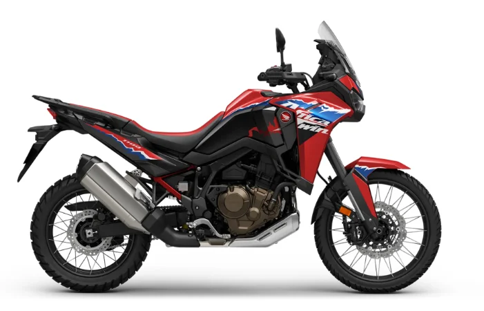 Honda CRF 1100 L Africa Twin