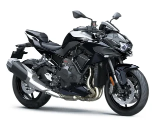 Kawasaki Z H2