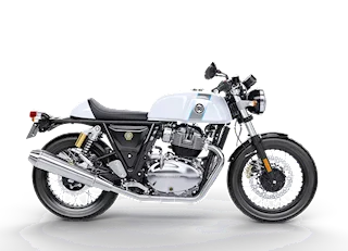 Royal Enfield Continental GT