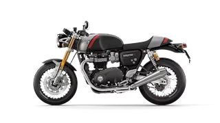 Triumph Thruxton RS