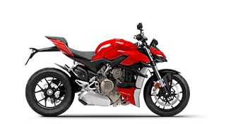 Ducati Streetfighter V4