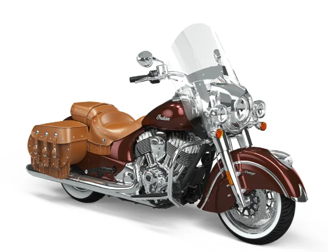 Indian Vintage