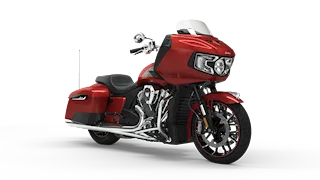Indian Challenger Limited
