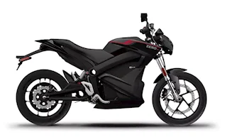 Zero SR