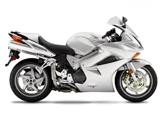Honda VFR 800