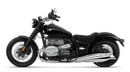 BMW R 18