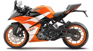 KTM RC 250