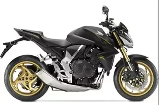 Honda CB 1000 R