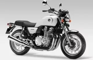 Honda CB 1100