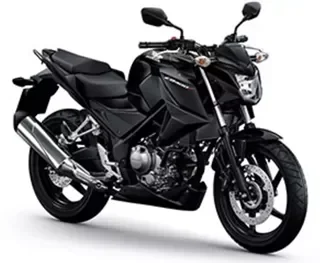 Honda CB 300 F
