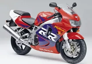 Honda CBR 900 RR Fireblade