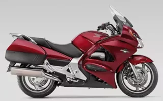 Honda ST 1300 Pan European