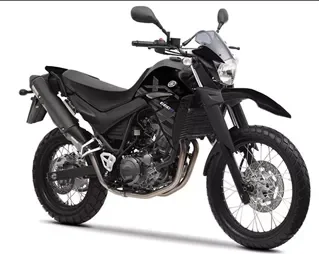 Yamaha XT 660 R