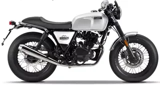 Brixton Sunray 125