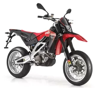 Aprilia SXV 5.5