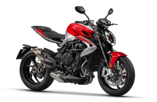 MV Agusta Brutale 800 RR OTTANTESIMO