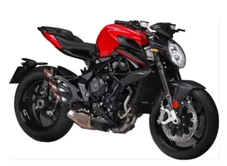 MV Agusta Brutale 800