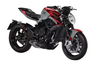 MV Agusta Brutale 800 RR SCS