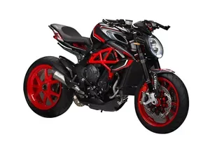 MV Agusta Dragster 800 RC SCS