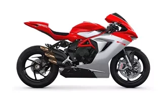 MV Agusta F3 675
