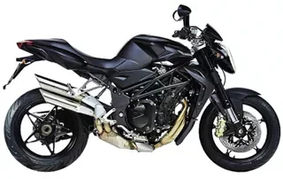 MV Agusta Brutale 920