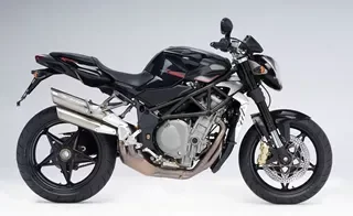 MV Agusta Brutale 989 R