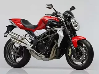MV Agusta Brutale 990 R