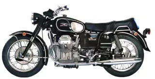 Moto Guzzi V7 I