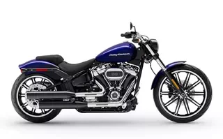 Harley-Davidson Breakout 114 FXBRS
