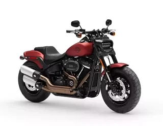 Harley-Davidson Fat Bob 114 FXFBS