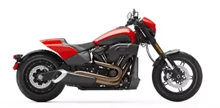 Harley-Davidson FXDR 114